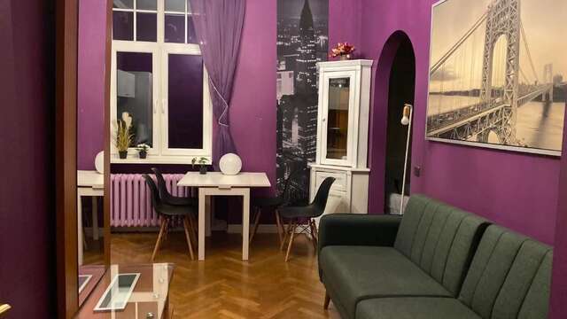 Апартаменты Kronvalda Apartments Рига-28